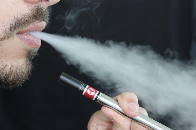 vape e-cigareta